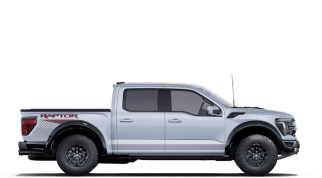 2025 Ford F-150+F-150